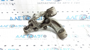 Rear left axle Honda CRV 15-16 AWD