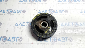 Chevrolet Camaro 16-2.0T Engine Pulley, Cracked