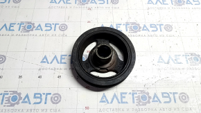 Chevrolet Camaro 16-2.0T Engine Pulley, Cracked