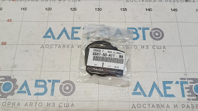 Mazda 6 18-21 Front Bumper Tow Hook Cap