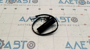 External trunk lid opening button Nissan Leaf 11-12 HOTARU