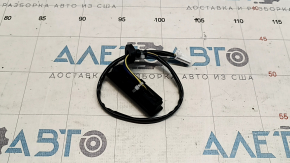 External trunk lid opening button Nissan Leaf 11-12 HOTARU