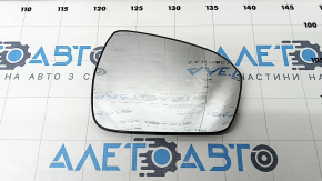 Mirror element right Ford Mondeo mk4 13- heating, new analogue