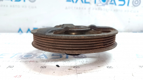 Crankshaft Pulley GMC Terrain 10-17 2.4 LAF l4