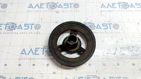 Crankshaft Pulley GMC Terrain 10-17 2.4 LAF l4