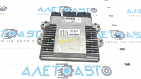 ECU block engine computer Infiniti QX50 19-