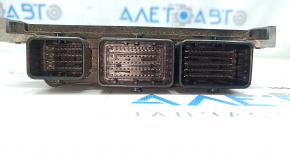 ECU block engine computer Infiniti QX50 19-