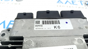 ECU block engine computer Infiniti QX50 19-