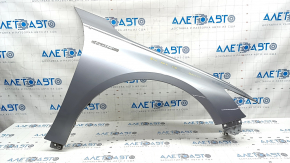 Front right wing Honda Accord 18-22 silver NH-830M