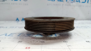 Crankshaft Pulley Jeep Compass 11-16 2.0 2.4