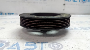 Crankshaft Pulley Dodge Journey 11-20 2.4 Type 1