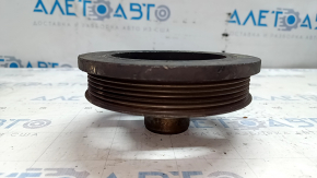 Crankshaft Pulley Dodge Journey 11-19 3.6