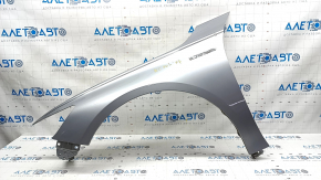 Front left wing Honda Accord 18-22 silver NH-830M