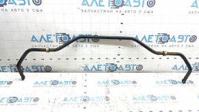 Rear stabilizer Honda CRV 15-16 rusty