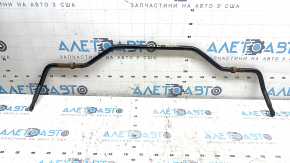 Rear stabilizer Honda CRV 15-16 rusty