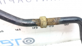 Rear stabilizer Honda CRV 15-16 rusty