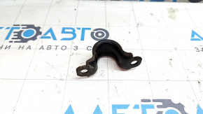 Rear stabilizer mounting bracket right Honda CRV 12-16 AWD