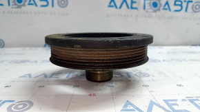 Dodge Grand Caravan 11-20 Crankshaft Pulley