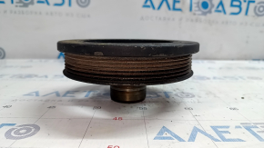 Dodge Challenger Crankshaft Pulley 11-23 3.6 ERB