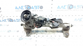 Steering rack EPS Honda CRV 15-16