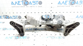 Steering rack EPS Honda CRV 15-16