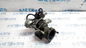 Turbo Ford Escape mk3 13-19 1.6T 86k