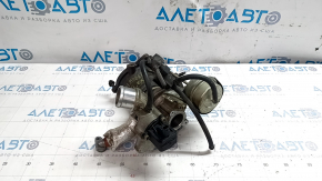 Turbo Ford Escape mk3 13-19 1.6T 86k