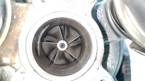 Turbo Ford Escape mk3 13-19 1.6T 86k