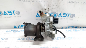 Turbo Ford Escape mk3 13-19 1.6T 86k
