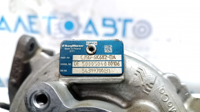 Turbo Ford Escape mk3 13-19 1.6T 86k