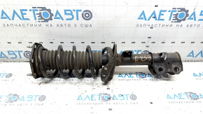 Shock absorber strut assembly front left Honda CRV 15-16