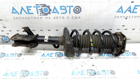 Shock absorber strut assembly front left Honda CRV 15-16