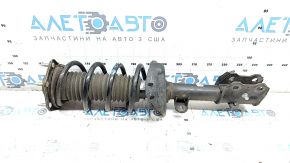 Shock absorber strut assembly front right Honda CRV 15-16
