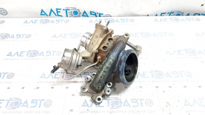 Turbine Ford Escape MK4 20-22 1.5T 5k