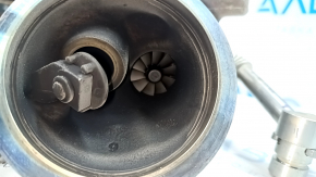 Turbine Ford Escape MK4 20-22 1.5T 5k