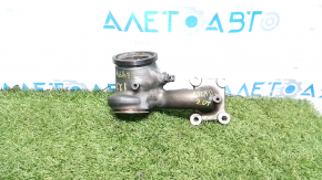 Turbine housing hot end Ford Escape mk3 13-16 2.0T with flange T4