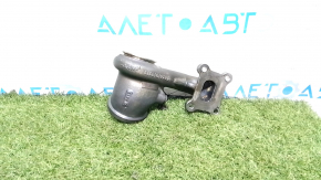 Turbine housing hot end Ford Escape mk3 13-16 2.0T with flange T4