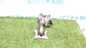 Turbine housing hot end Ford Escape mk3 13-16 2.0T with flange T4
