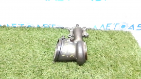 Turbine housing hot end Ford Escape mk3 13-16 2.0T with flange T4