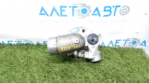 Turbine housing cold end Ford Escape mk3 13-16 2.0T