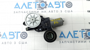 Front left window lift motor Infiniti QX50 19-