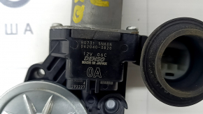 Front left window lift motor Infiniti QX50 19-