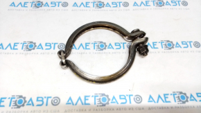 Ford Escape mk3 13-16 2.0T Turbo Clamp