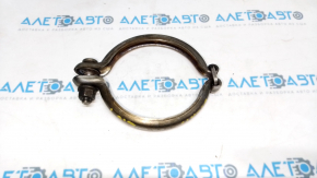 Ford Escape mk3 13-16 2.0T Turbo Clamp