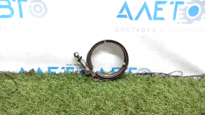 Ford Escape mk3 13-16 2.0T Turbo Clamp Large