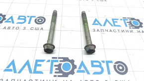 Front subframe mounting bolt 6pcs set Infiniti QX50 19-