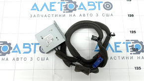 AFS control unit Infiniti QX50 19-