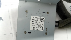 AFS control unit Infiniti QX50 19-