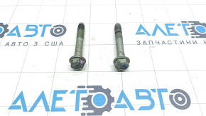 Front subframe mounting bolt 2pcs Infiniti QX50 19-80mm