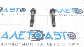 Front subframe mounting bolt 2pcs Infiniti QX50 19-70mm